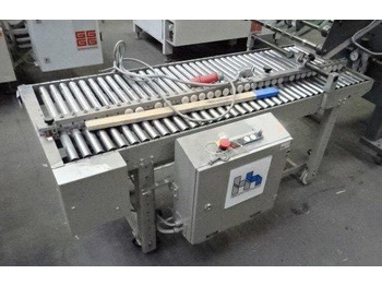 Vouwmachine