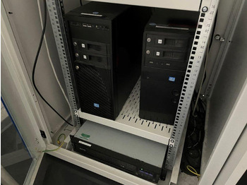 Drukmachine HighSpeed thermal CTP Agfa Avalon N8-60 with MAL, Apogee Rip and Nela Autopunch: afbeelding 4