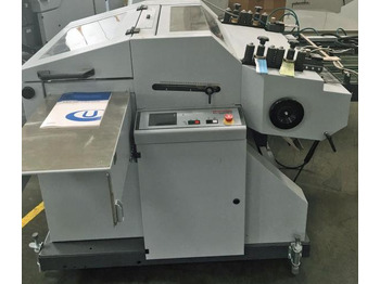 Vouwmachine HORIZON