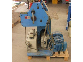 Vouwmachine MÜLLER MARTINI