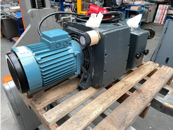 Industriële machine