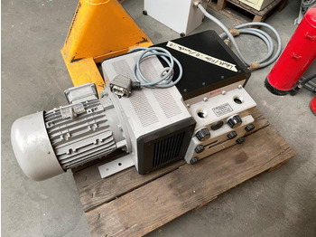 Industriële machine