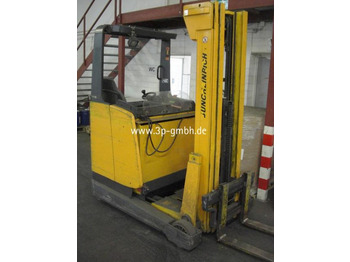 Reach truck JUNGHEINRICH ETV