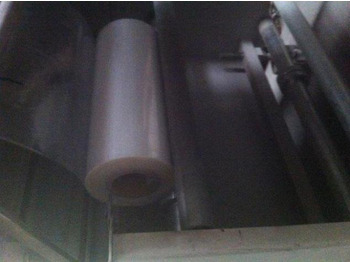 Verpakkingsmachine Kallfass KC 5040-450 Universal angle welding machine: afbeelding 3 Verpakkingsmachine Kallfass KC 5040-450 Universal angle welding machine: afbeelding 3