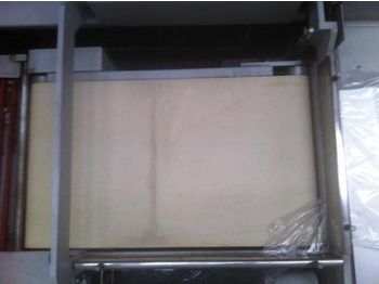 Verpakkingsmachine Kallfass KC 5040-450 Universal angle welding machine: afbeelding 2 Verpakkingsmachine Kallfass KC 5040-450 Universal angle welding machine: afbeelding 2