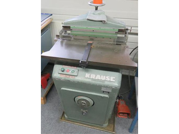 Inbindmachine