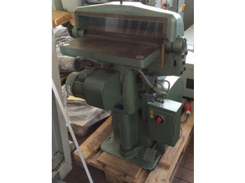 Inbindmachine