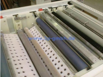 Drukmachine Kodak Mercury Printing Plate Development: afbeelding 3