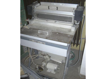 Drukmachine