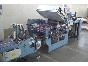 Drukmachine MBO