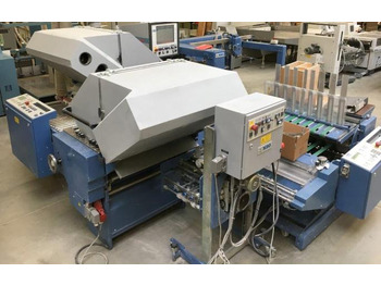Vouwmachine MBO