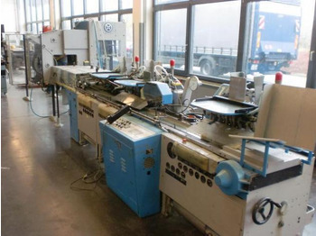 Drukmachine MÜLLER MARTINI