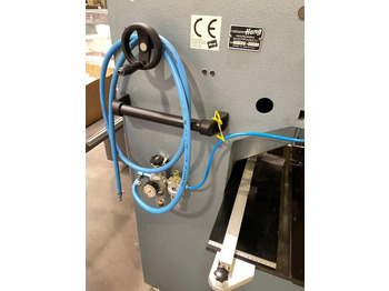 Drukmachine Multi-spindle - paper drilling machine Hang 114-30 4: afbeelding 4