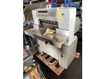 Papiersnijmachine POLAR