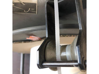 Verpakkingsmachine PP - Strapping machine SMB Cyklop Ampag Sprint: afbeelding 2
