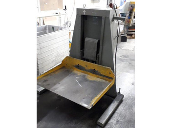 Drukmachine POLAR