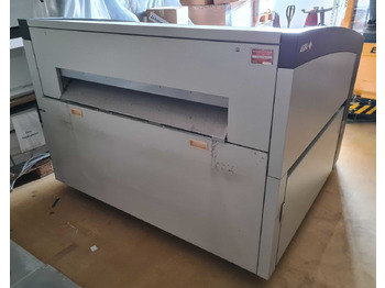 Drukmachine Plate Loading Cassette for Dainippon Screen PT-R Platesetter S-AL 8800 II: afbeelding 5