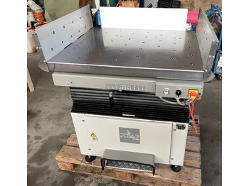 Drukmachine POLAR
