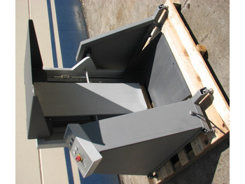 Drukmachine POLAR