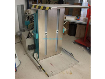 Drukmachine