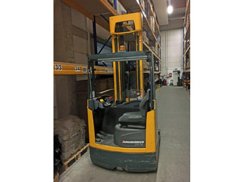 Reach truck Reach truck Jungheinrich ETV 114: afbeelding 4