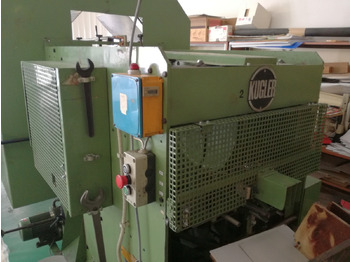 Papiersnijmachine