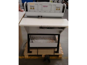 Verpakkingsmachine Renz Autobind 500 calendar binding machine: afbeelding 4 Verpakkingsmachine Renz Autobind 500 calendar binding machine: afbeelding 4