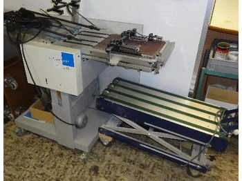 Drukmachine