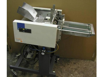 Vouwmachine