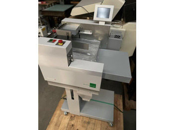 Vouwmachine