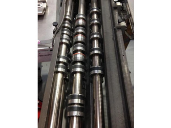 Vouwmachine Steel FFH 82 creasing and folding machine: afbeelding 3