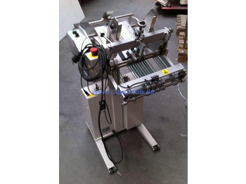 Vouwmachine Stielow FBM M 340 S envelope feeder: afbeelding 3