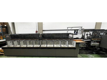 Drukmachine