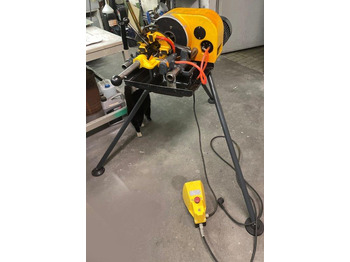 Metaalbewerkingsmachine Threading machine Rems Tornado type 2010 220V, 50Hz: afbeelding 2 Metaalbewerkingsmachine Threading machine Rems Tornado type 2010 220V, 50Hz: afbeelding 2