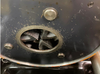 Metaalbewerkingsmachine Threading machine Rems Tornado type 2010 220V, 50Hz: afbeelding 4 Metaalbewerkingsmachine Threading machine Rems Tornado type 2010 220V, 50Hz: afbeelding 4