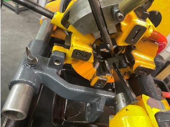 Metaalbewerkingsmachine Threading machine Rems Tornado type 2010 220V, 50Hz: afbeelding 5 Metaalbewerkingsmachine Threading machine Rems Tornado type 2010 220V, 50Hz: afbeelding 5