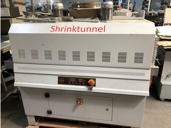 Verpakkingsmachine