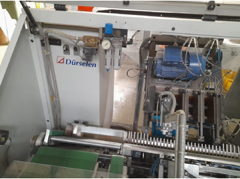 Drukmachine