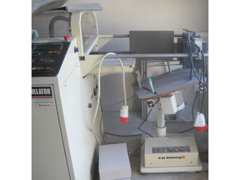 Drukmachine