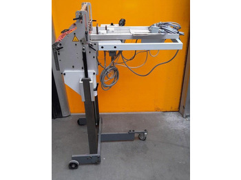 Vouwmachine HEIDELBERG