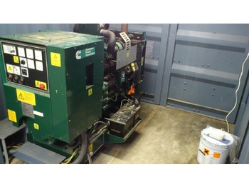 Industrie generator CUMMINS