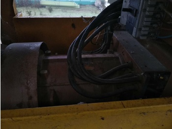 Leasing DAF 200 kVa DAF 200 kVa: afbeelding 4