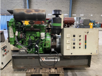 Industrie generator IVECO