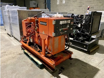 Industrie generator PERKINS