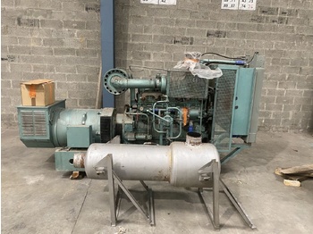 Industrie generator CUMMINS