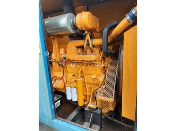 Industrie generator Volvo 380 kVa TAD1230: afbeelding 4