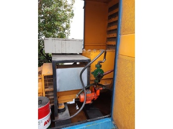 Industrie generator Volvo 380 kVa TAD1230: afbeelding 5