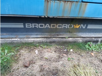 Industrie generator Volvo 380 kVa TAD1230: afbeelding 3