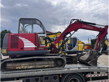 Minigraafmachine NEUSON