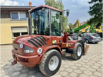 Wiellader VOLVO L30B